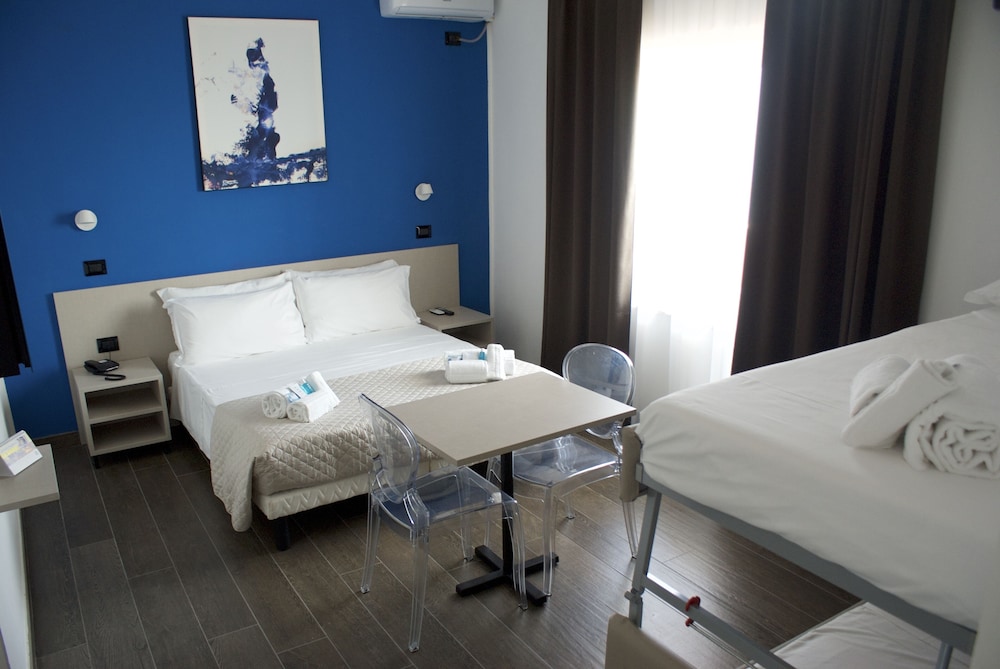 hotel palazzo caveja