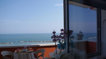 hotel palazzo caveja