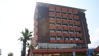 hotel palazzo caveja