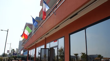 hotel palazzo caveja