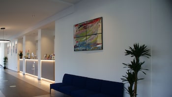 hotel palazzo caveja