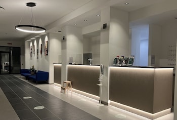 hotel palazzo caveja