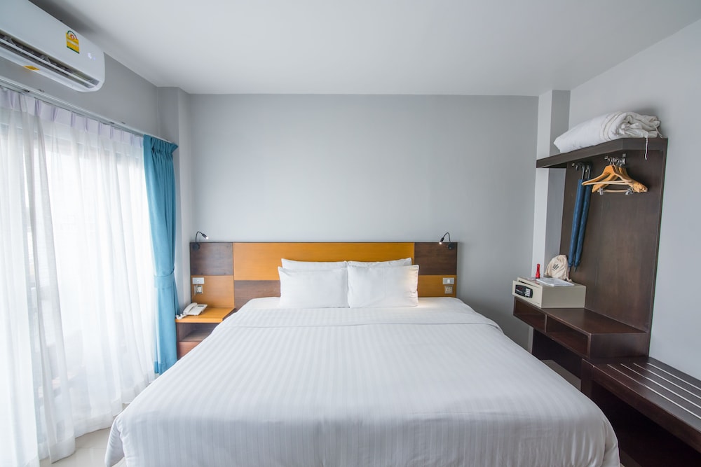 naina resort and spa