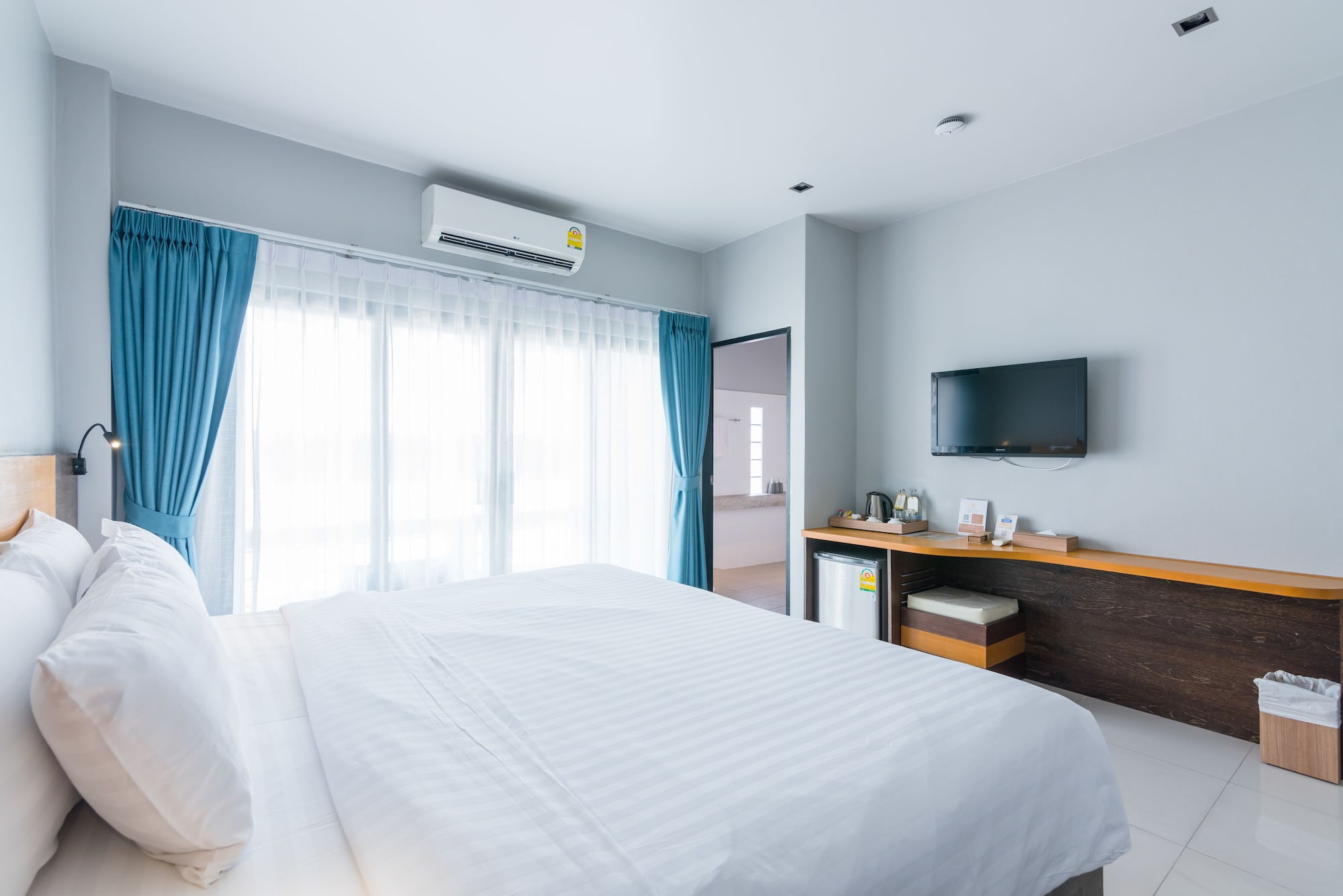 naina resort and spa
