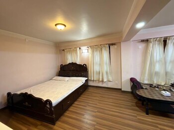 Hacos Nepal Stay,,2 star