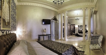 contessa arrivabene antica dimora