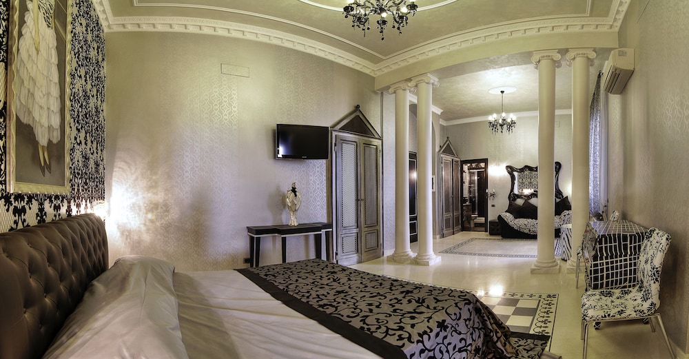 contessa arrivabene antica dimora