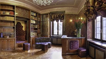 Contessa Arrivabene Antica Dimora,Monte Mario>>Lazio,3 star