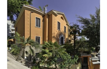 Contessa Arrivabene Antica Dimora,Monte Mario>>Lazio,3 star