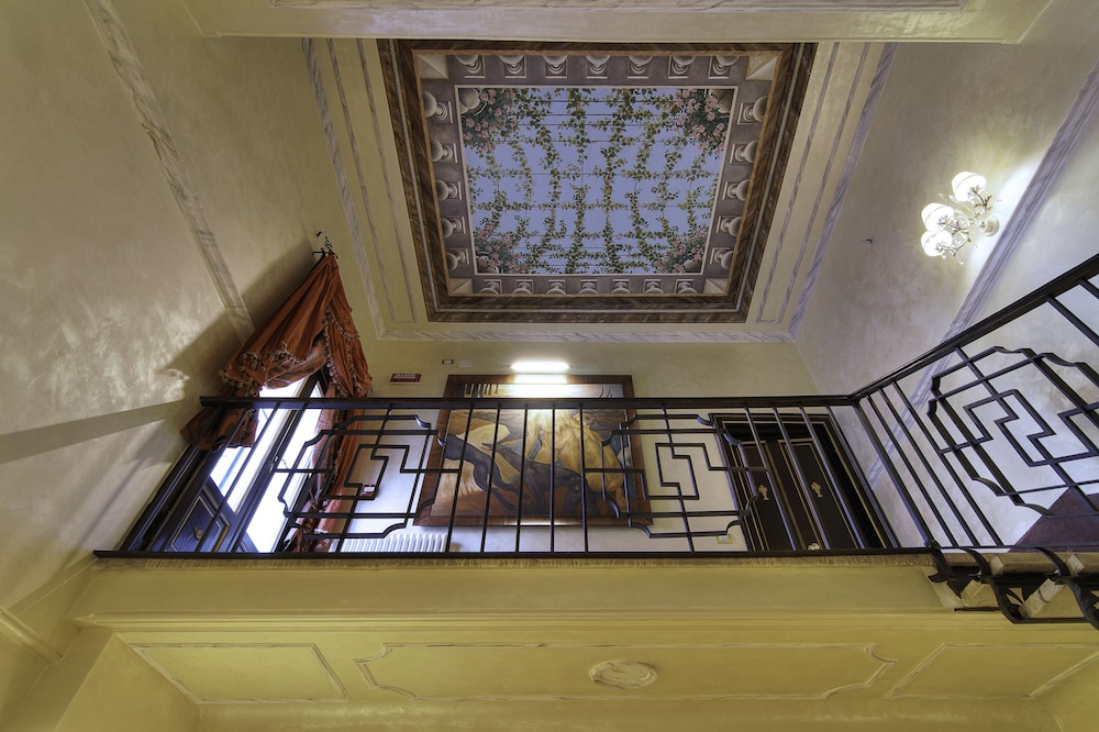 contessa arrivabene antica dimora