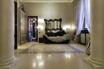 Contessa Arrivabene Antica Dimora,Monte Mario>>Lazio,3 star