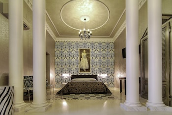 contessa arrivabene antica dimora