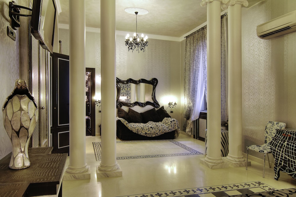 contessa arrivabene antica dimora