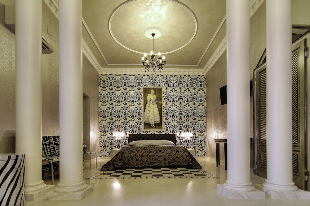 contessa arrivabene antica dimora