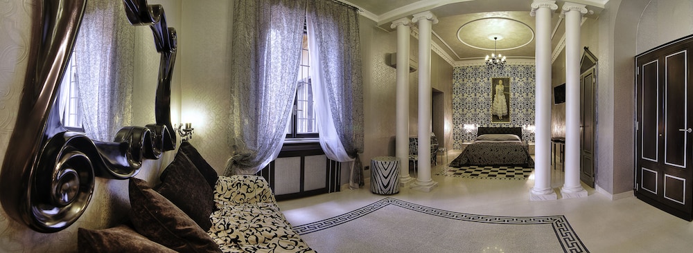 contessa arrivabene antica dimora