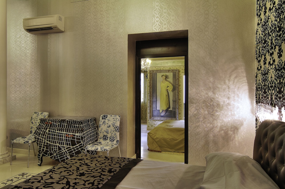 contessa arrivabene antica dimora