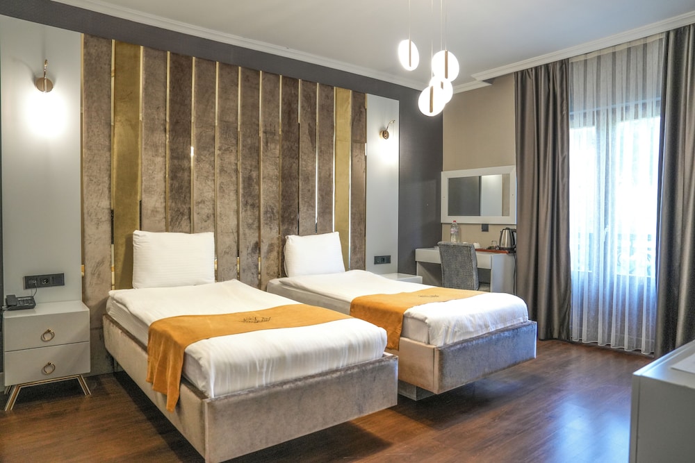 Vital Thermal Hotel And Spa,Marmara Region>>Gökçedere,3 star