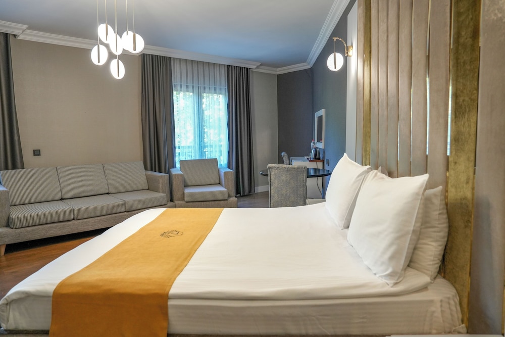 Vital Thermal Hotel And Spa,Marmara Region>>Gökçedere,3 star
