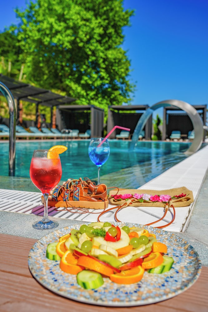 Vital Thermal Hotel And Spa,Marmara Region>>Gökçedere,3 star