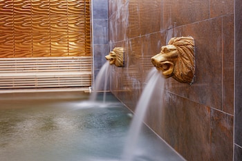 Vital Thermal Hotel And Spa,Marmara Region>>Gökçedere,3 star