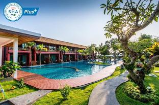Mai Morn Resort,Near Suan Luang Park,4 star