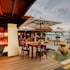pavilion pool residence