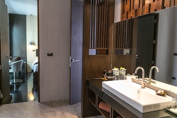 Pavilion Pool Residence,Koh Samui>>Ko Samui,5 star