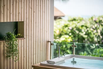 Pavilion Pool Residence,Koh Samui>>Ko Samui,5 star