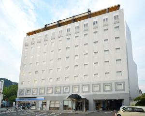 uwajima oriental hotel