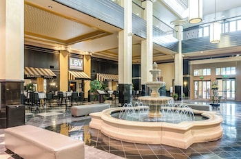 mountaineer casino resort