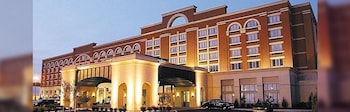 mountaineer casino resort