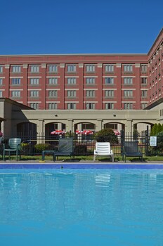 mountaineer casino resort