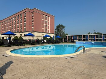 mountaineer casino resort