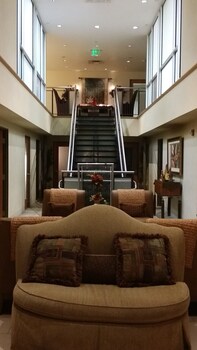 mountaineer casino resort