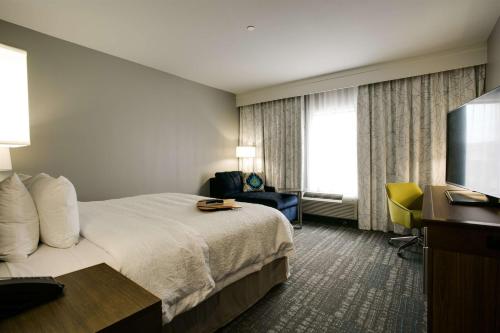 hampton inn and suites dallas ft worth airport south