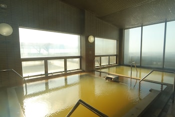 spa shiosai