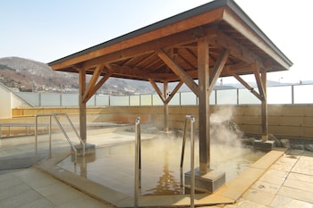 spa shiosai