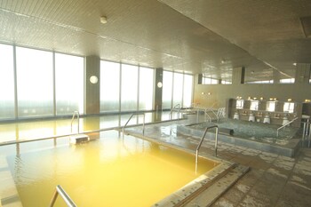 spa shiosai