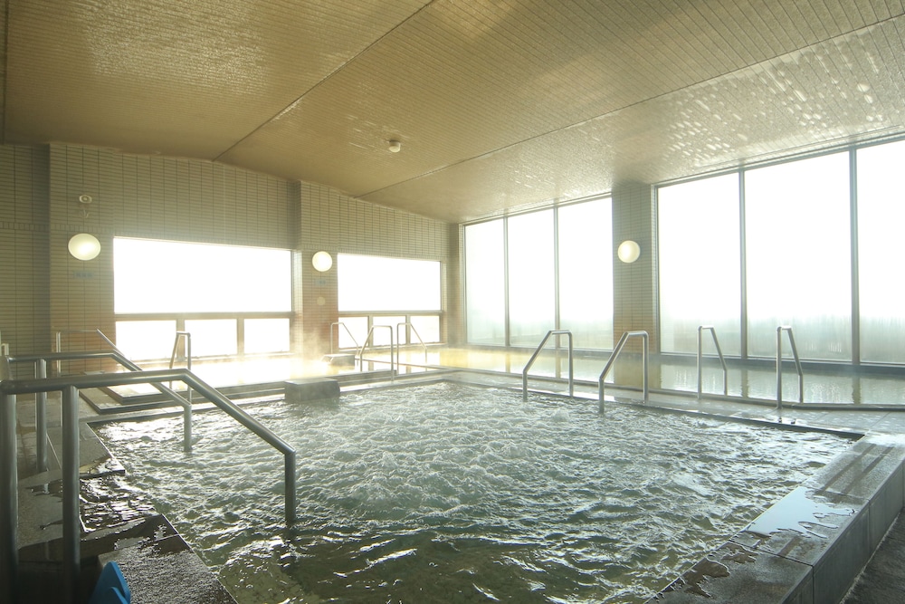 spa shiosai