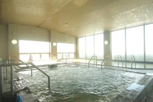 spa shiosai