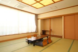 spa shiosai