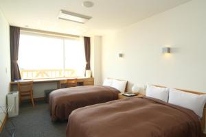 spa shiosai