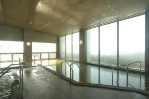 spa shiosai