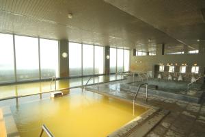 spa shiosai