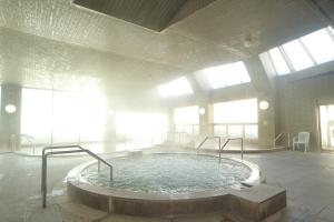 spa shiosai