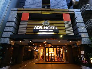 apa hotel kodemmacho ekimae