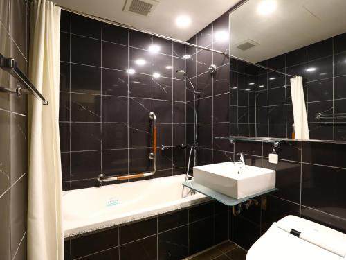 apa hotel kodemmacho ekimae