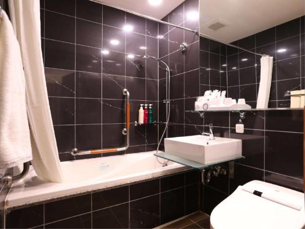 apa hotel kodemmacho ekimae