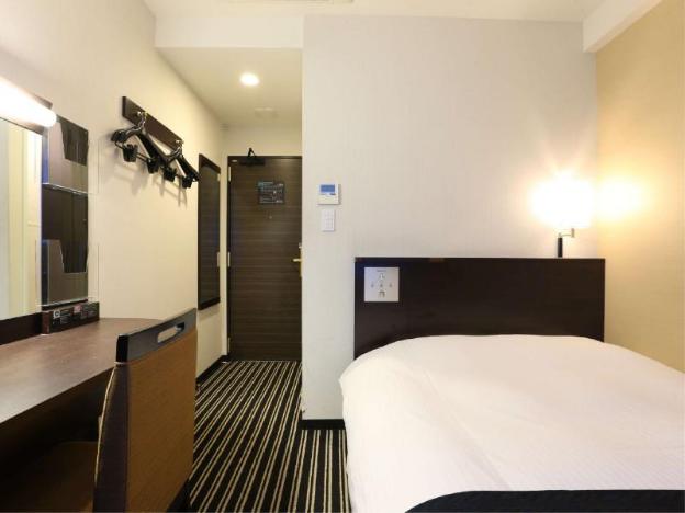 apa hotel kodemmacho ekimae