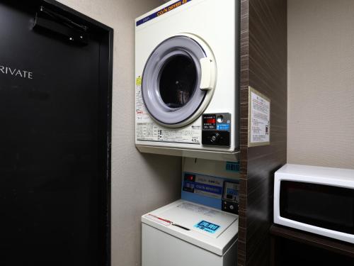 apa hotel kodemmacho ekimae